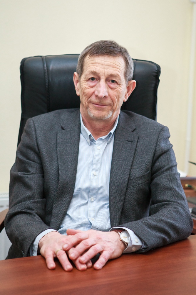 Сергей Павлович Туник
