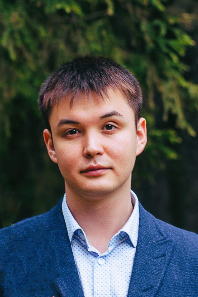 Вадим Байгильдин