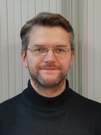 Челушкин Павел Сергеевич